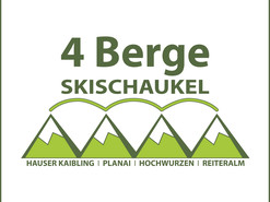 4 Berge Skischaukel