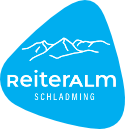 Logo Reiteralm